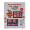 Livro Accessoires en Granny Square