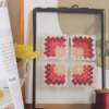 Livro Accessoires en Granny Square