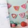 Livro Accessoires en Granny Square