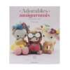 Livro Adorables Amigurumis 