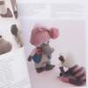 Livro Adorables Amigurumis 