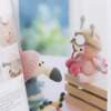 Livro Adorables Amigurumis 