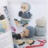 Livro Adorables Amigurumis 
