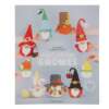 Livro Amigurumi Gnomes 24 Projetos de Crochê