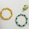 Livro Bracelets Crochetés & Perlés