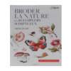 Livro Broder La Nature en 10 Samplers Somptueux 