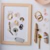 Livro Broderie Botanique Textile