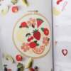 Livro Broderie de Fleurs