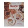Livro Broderie Moderne 