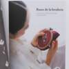Livro Broderie Nature 