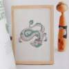 Livro Broderies Inspiration Japon