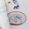Livro Broderies Inspiration Japon