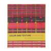 Livro Color And Texture In Weaving Und