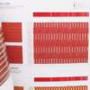 Livro Color And Texture In Weaving Und