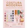 Livro Costura Moderna 30 Projetos Práticos e Criativos