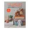 Livro Couvertures & Doudous Pour Bébé au Crochet