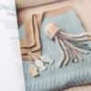 Livro Couvertures & Doudous Pour Bébé au Crochet