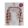 Livro Dressing en Granny Square Au Crochet