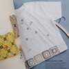 Livro Dressing en Granny Square Au Crochet