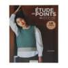 Livro Étude de Points au Tricot