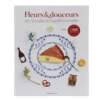Livro Fleurs Douceurs En Broderie Traditionnelle