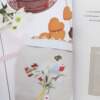 Livro Jolies Scènes Au Point de Croix