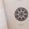 Livro Jolis Napperons Au Crochet