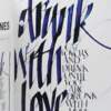 Livro La Calligraphie Moderne Cecilia Skogh