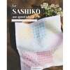 Livro Le Sashiko au Quotidien FL