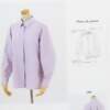 Livro Les Bases De La Couture Chemises E Blouses