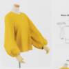 Livro Les Bases De La Couture Chemises E Blouses