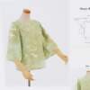 Livro Les Bases De La Couture Chemises E Blouses