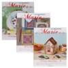 Livros Les Broderies Marie e Cie