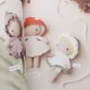 Livro Les Doudous Au Crochet de Lulu Loves The Moon
