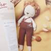 Livro Les Doudous Au Crochet de Lulu Loves The Moon