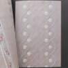 Livro Motifs Anciens En Broderie Traditionnelle & Ruban