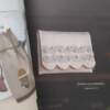 Livro Motifs Anciens En Broderie Traditionnelle & Ruban