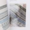 Livro Motifs Géométriques En Broderie Bargello & Point de Croix