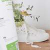 Livro Objectif Broderie Mes Premiers Projets