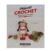 Livro Objectif Crochet: Ma Première Poupée
