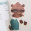 Livro Objectif Crochet: Ma Première Poupée