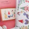 Livro Petites Histoires Au Point de Croix