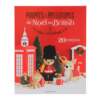 Livro Poupées e Amigurumis de Noel so British au Crochet