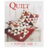 Livro Quilt Country N.55 Winter Time