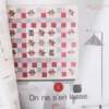 Livro Quilt Country N.59 Chaleureux Hiver 