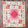 Livro Quilt Country N.69 Nature Quiltée