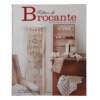Livro Retour De Brocante Petites Croix Rouges À Broder