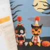 Livro Une Année en Amigurumis 