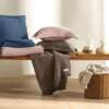 Manta Decorativa Movaz Karsten 1,50mx2,00m
