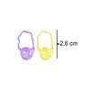 Marcadores De Pontos Com Travamento Rápido Clover G Ref.3032 12 Und